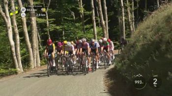 Watch In Canada: 2026 Tour de France Femmes - Stage 6