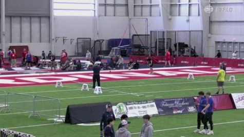 Men's 800m Ncaa Division Ii, Finals 1