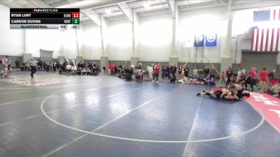 Replay: Mat 23 - 2026 Rockwell Rumble | Jan 17 @ 9 AM