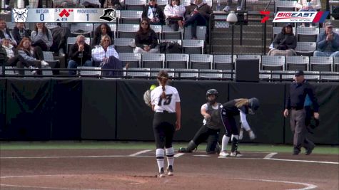 Replay: Butler vs Providence | Mar 24 @ 3 PM