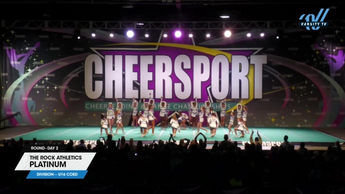 The Stingray Allstars - Wave [2024 L1 Junior - Small - A Day 2