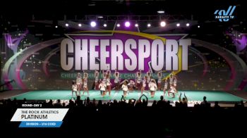 The Stingray Allstars - Wave [2024 L1 Junior - Small - A Day 2] 2024 CHEERSPORT National All Star Cheerleading Championship