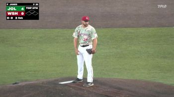Replay: Home - 2024 Joliet vs Washington | Jun 8 @ 7 PM