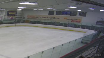 Replay: Home - 2025 NorthStar vs CT Coyotes | Jul 24 @ 2 PM