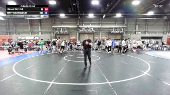 Replay: Mat 29 - 2025 2025 Ultimate Club Boys Freestyle Duals | May 4 @ 8 AM