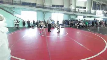 70 lbs 3rd Place - Roland Fields, Tucson Pride WC vs Aukai Walsh, 808 Wrestling