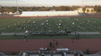 GOLDEN EMPIRE "SET IN MOTION" at 2026 So Cal Classic: Open Class Pacific Championship Finals