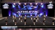 Champion Cheer - Flash [2026 L1.1 Youth - PREP Day 1] 2026 Athletic Championships Garland Nationals