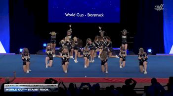 World Cup - Starstruck [2026 L5 Junior - Small Semis] 2026 The Summit