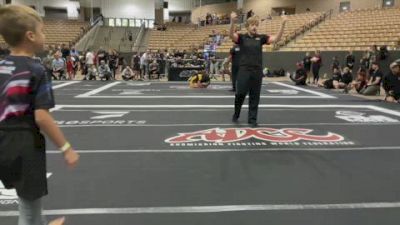 Joshua Makowski II vs Braven Scales 2026 ADCC Nashville Open