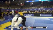 AMAR HAROLD SINGH vs Abelicio Manuel Gonzales Jr 2026 Pan Jiu Jitsu IBJJF Championship