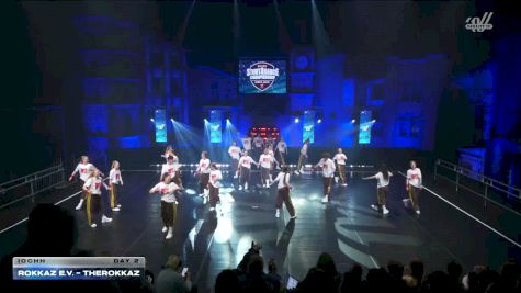 RokkaZ e.V. - TheRokkaZ [2026 IOCHH Day 2] 2026 ELITE Stunt & Dance Championship