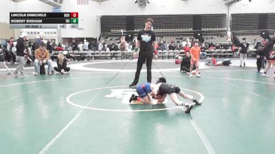 59 lbs Rr Rnd 3 - Lincoln Dimichele, Revival Oange vs Robert Shehadi, Triumph Trained K3