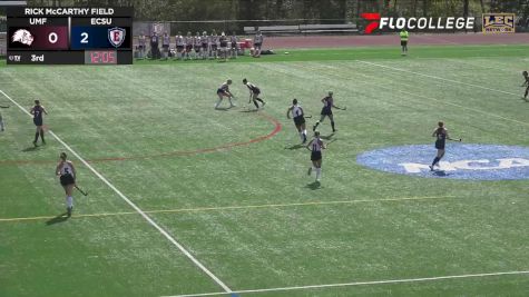 Replay: Maine-Farmington vs ECSU | Sep 27 @ 1 PM
