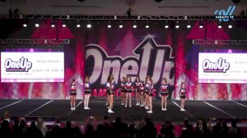 All Star Patriots - Omni [2023 L3 Junior - D2 - Small - B Day 1] 2023 One Up Grand Nationals