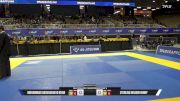 Mohammad Abdulwaheed Khan vs Sterling Wilson Henry 2026 Pan Kids Jiu-Jitsu IBJJF Championship