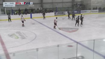 Replay: Home - 2024 Northern Manitoba vs Niverville | Oct 11 @ 7 PM