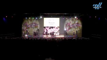 World Cup - Twinkles [2024 L5 Youth Day 2] 2024 Champion Cheer and Dance Grand Nationals