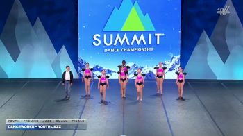 DanceWorks - Youth Jazz [2026 Youth - Premier - Jazz - Small Finals] 2026 The Dance Summit