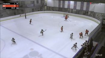 Replay: Team vs Mercer | Aug 27 @ 9 AM