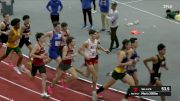 Men's 3k, Prelims 4