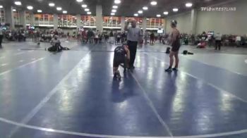 165 lbs Round Of 32 - Carson MacKay, Spanish Fork vs Brian Vasquez, Park City