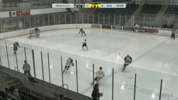 Replay: Home - 2024 Richmond vs Smiths Falls | Oct 31 @ 8 PM