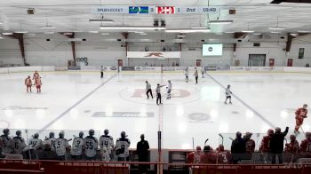 Replay: Home - 2023 Melfort vs Notre Dame | Dec 2 @ 7 PM