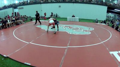 145 lbs Olivia V. Howell, Washington vs Alicia Asongkeng, North Dakota Blue