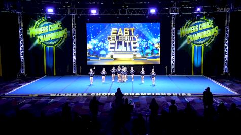 ECE CT - Paparazzi [2025 Mini Level 1A 2] 2025 Winners Choice Live at Foxwoods