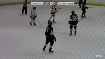 Replay: Home - 2023 Long Beach vs Ontario | Oct 7 @ 8 PM