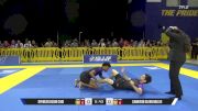 Cameron Glenn Miller vs Spencer Guion Choi 2025 Pan IBJJF Jiu-Jitsu No-Gi Championship
