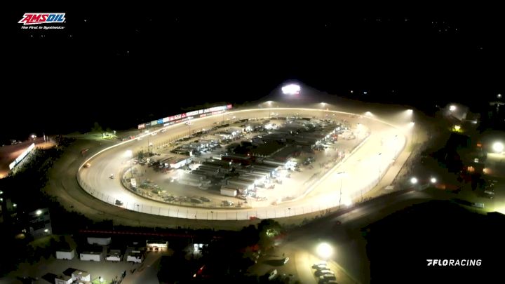 Full Replay | 4-Crown Nationals Saturday at Eldora Speedway 9/21/24