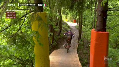 Replay: UCI MTB Bielsko Biala Poland | May 18 @ 11 AM
