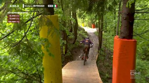Replay: UCI MTB Bielsko Biala Poland | May 18 @ 11 AM
