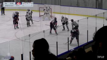 Replay: Home - 2024 Oceanside vs Comox Valley | Oct 11 @ 7 PM