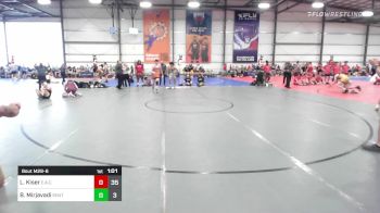 182 lbs Rr Rnd 3 - Lane Kiser, Elite Athletic Club vs Brayden Mirjavadi, Team Shutt Nation