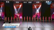 Dance Dynamics - Mini Elite Large Pom [2024 Mini - Pom - Large Day 1] 2024 Just Dance Houston Showdown