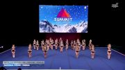 National Stars - Omega [2026 L4.2 Senior - D2 - Medium Finals] 2026 The D2 Summit