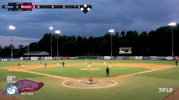 Replay: Home - 2025 HiToms vs Blowfish | Jun 21 @ 7 PM