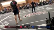 Adrian Munoz vs Kai Machado 2026 ADCC Portland Open