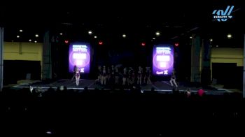 FAME All Stars - Midlo - ACES [2024 L1 Junior - Small Day 2] 2024 Coastal at the Capitol Grand Nationals