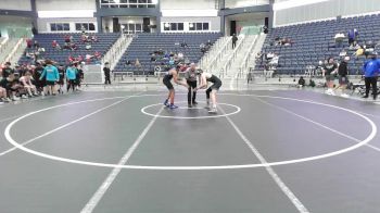 144 lbs Semis & 3rd Wb (16 Team) - Joel Fuel, Brunswick vs Aiden Vasquez, Seckinger