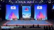 Off Main All Stars - Atomic [2026 L5 Senior Coed - D2 - Large Finals] 2026 The D2 Summit