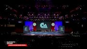 Bullitt Athletics - WICKED [2026 L6 Limited Senior XSmall Prelims] 2026 The Cheerleading Worlds