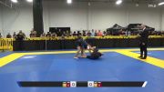Lorenzo Do Nascimento Tarouco vs Enzo Campos Pereira 2026 Pan IBJJF Jiu-Jitsu No-Gi Championship