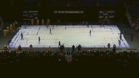 Tampa Independent Open "Tampa FL" at 2026 WGI Guard World Championships