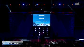 Twist & Hit - V3NOM [2026 IASF L3 - Open NT Day 2] 2026 The European Summit