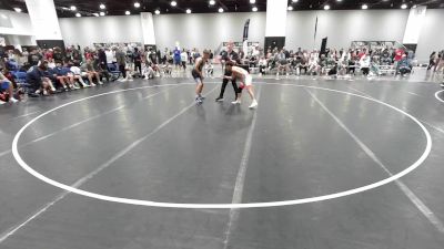 113 lbs Jax Vang, California Red vs Kaiden Hahn, Wisconsin Blue