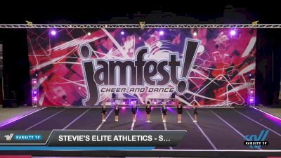 Stevie's Elite Athletics - Shooting Stsar [2022 L1 Mini - Novice - D2 Day 1] 2022 JAMfest Nashville Classic